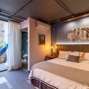 Apartahotel The Yellow By Dot Boutique, Guadalajara