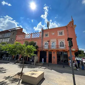 Pensión Santuario De Libelulas, Guadalajara