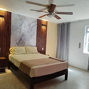 Hotel Sol, Guadalajara